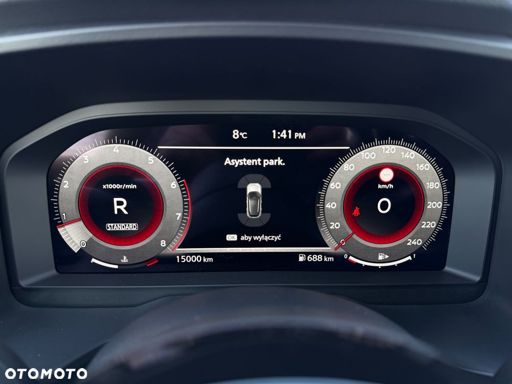 Nissan Qashqai 1.3 DIG-T MHEV N-Connecta Xtronic - 12