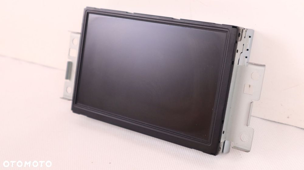 VOLVO XC60 I LIFT RADIO EKRAN NAWIGACJA 31382065 - 2
