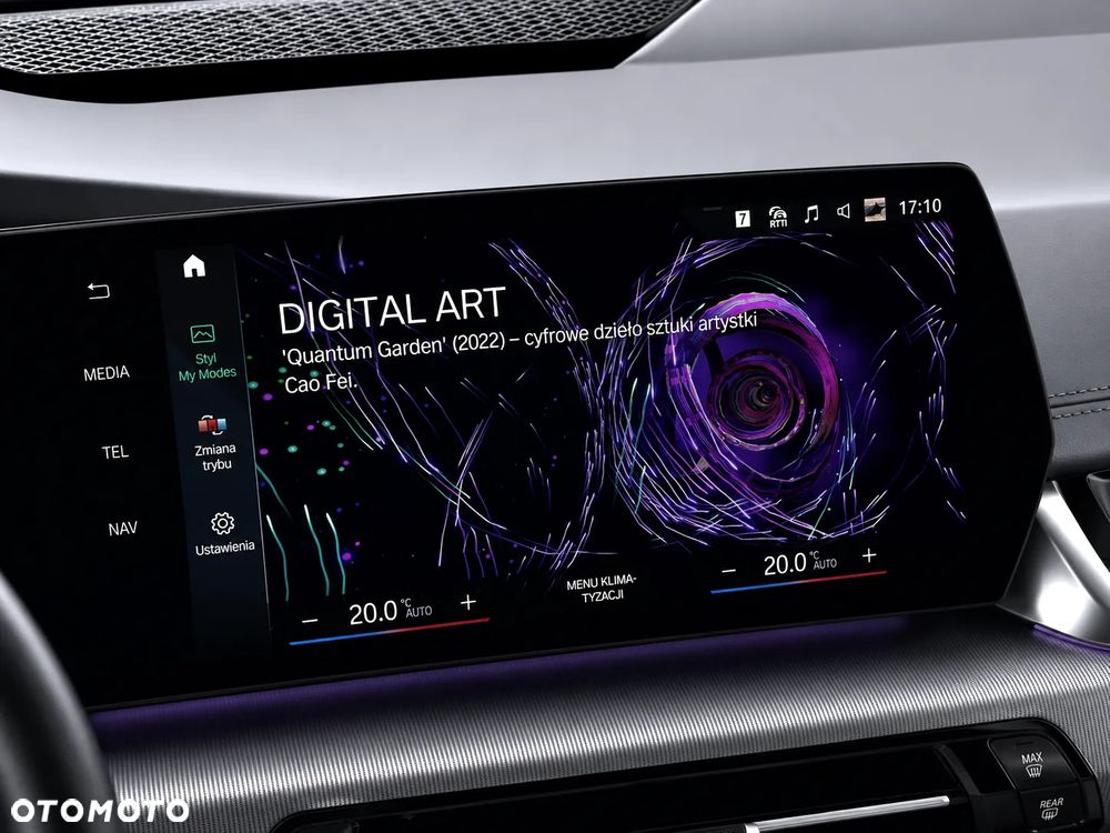 BMW Seria 2 218i Luxury Line - 29