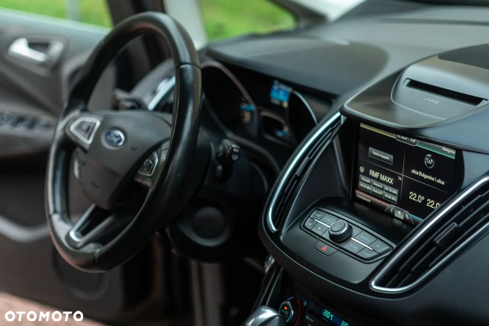 Ford C-MAX - 22