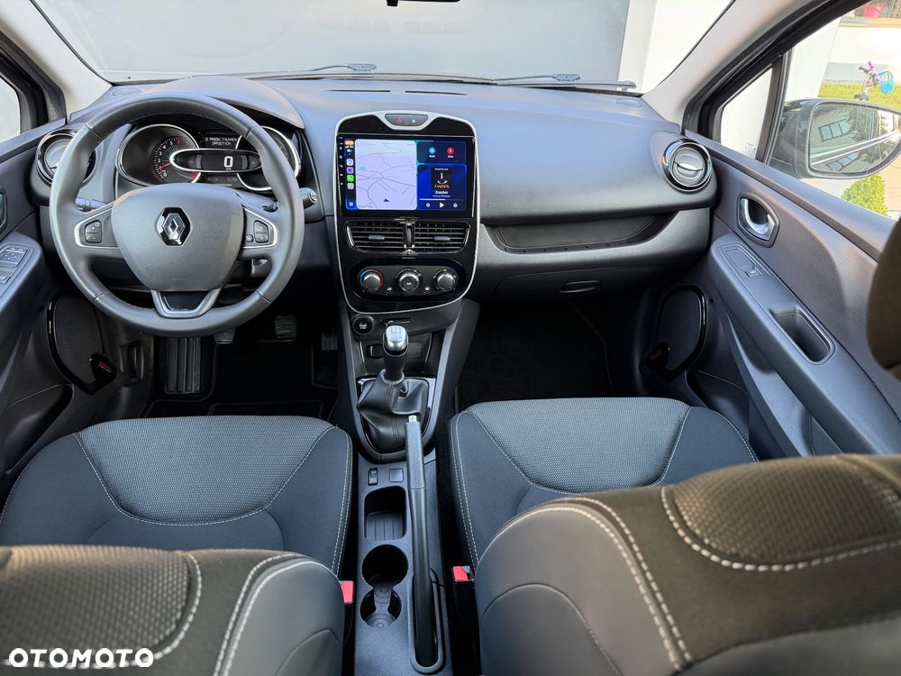 Renault Clio 0.9 Energy TCe Alize - 16