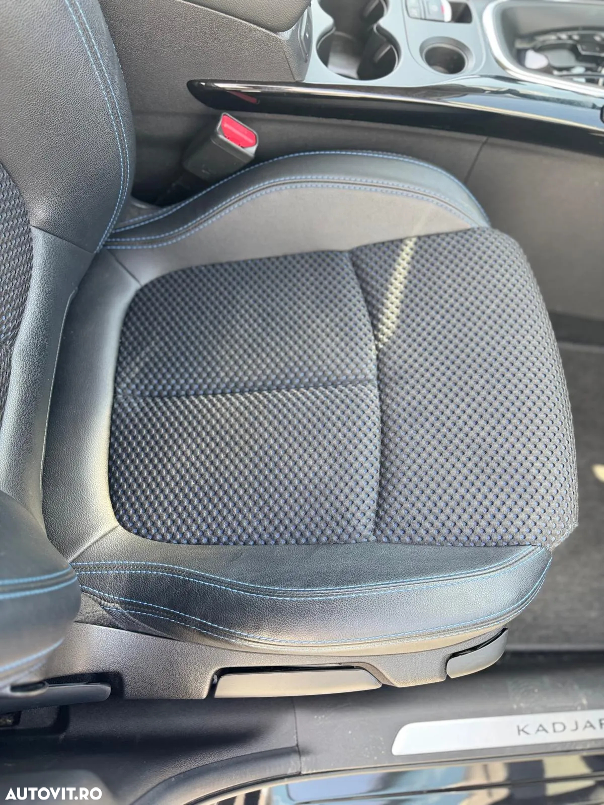 Renault Kadjar BLUE dCi 115 EDC LIMITED - 32