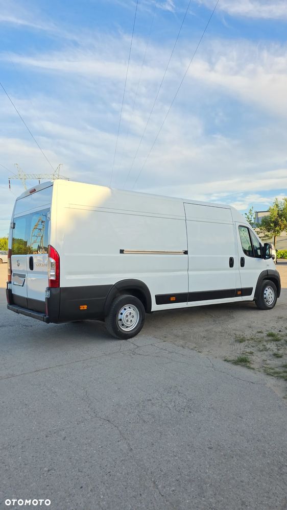 Fiat Ducato - 8