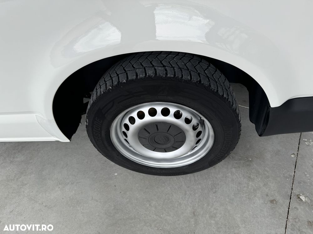 Volkswagen Transporter FRIGORIFIC - 26