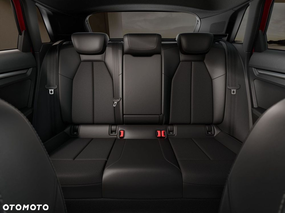 Audi A3 Sportback - 8