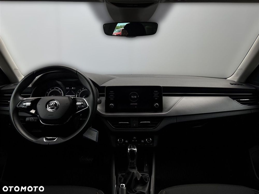 Skoda Kamiq 1.0 TSI Ambition DSG - 8