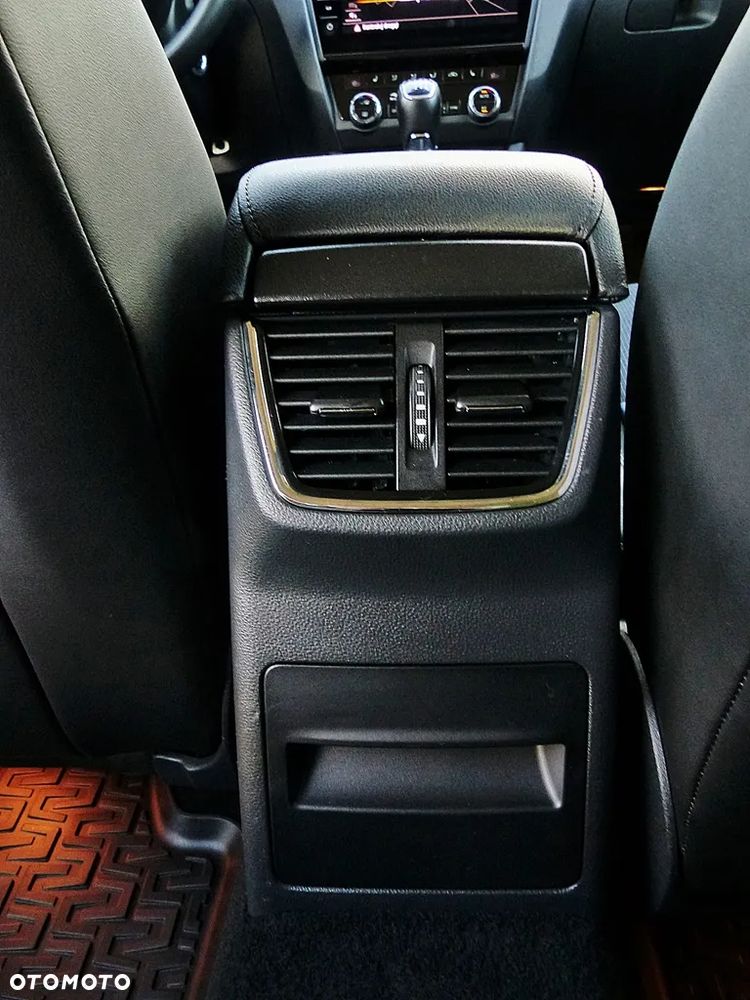 Skoda Octavia 2.0 TDI Style - 28