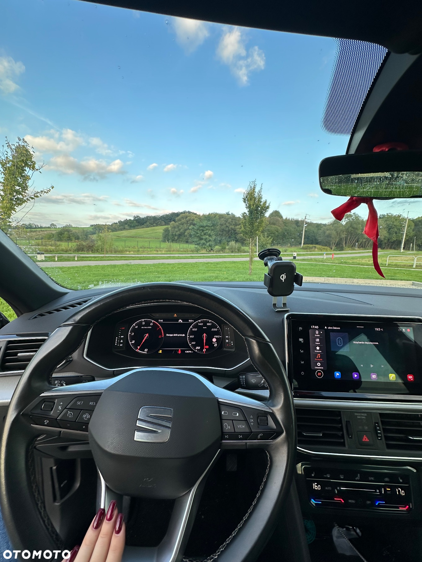 Seat Tarraco 1.5 Eco TSI EVO Style S&S - 14