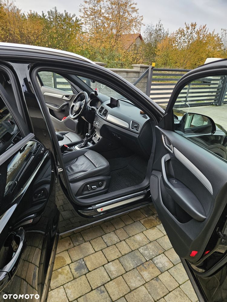 Audi Q3 - 11