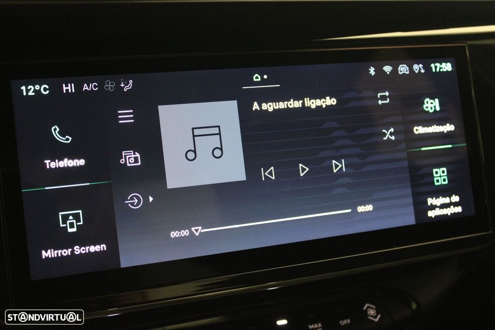 Alfa Romeo Junior Elettrica - 17