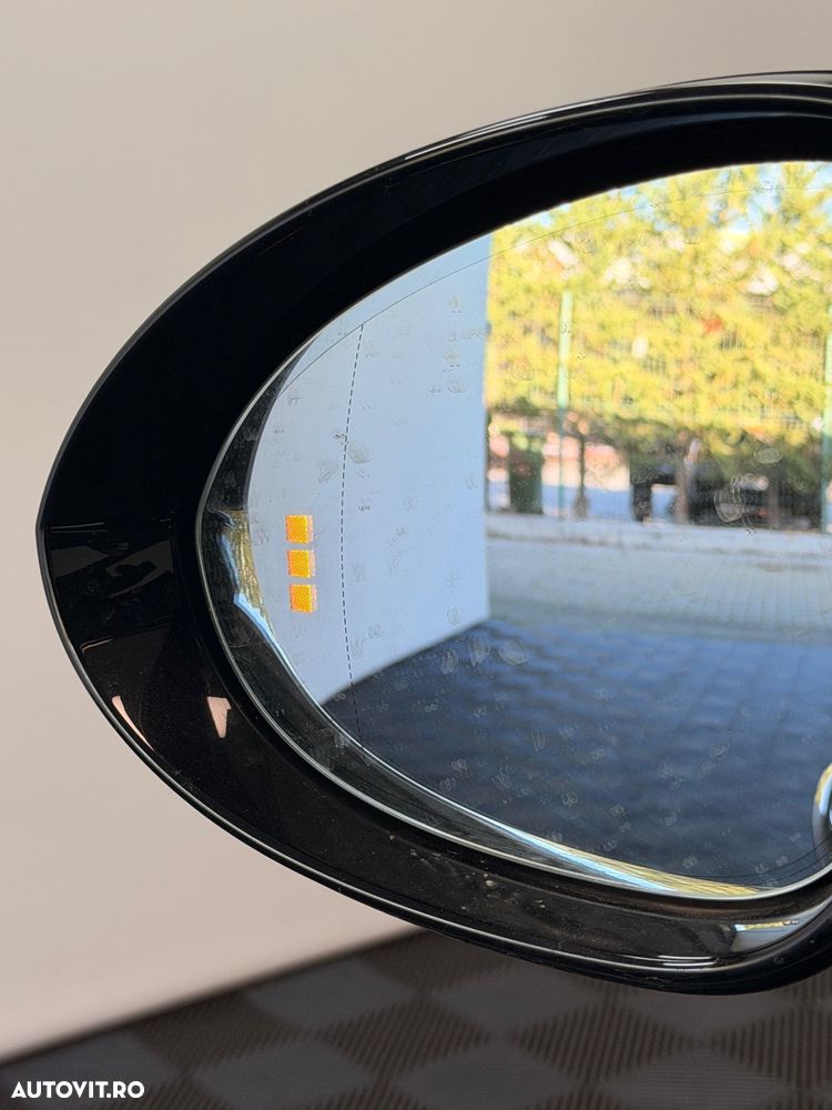 Porsche Cayenne Tiptronic S Black Edition - 20