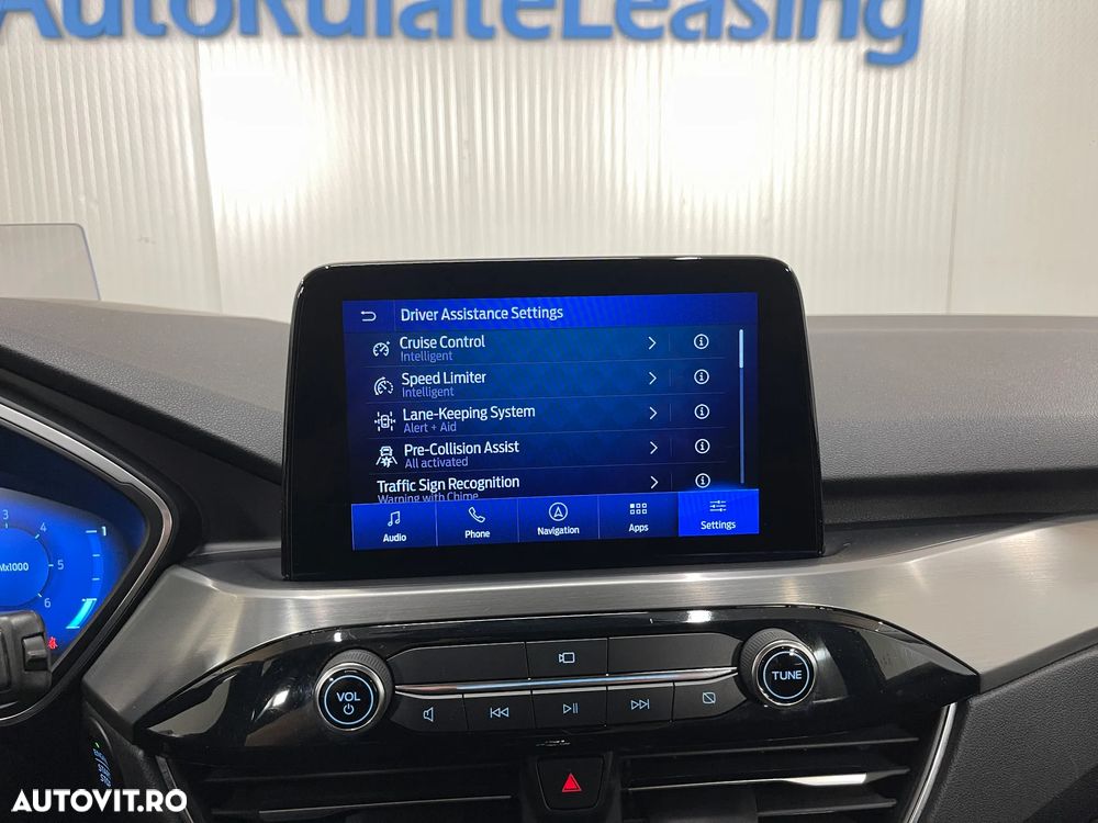Ford Kuga 1.5 EcoBlue FWD Titanium - 20