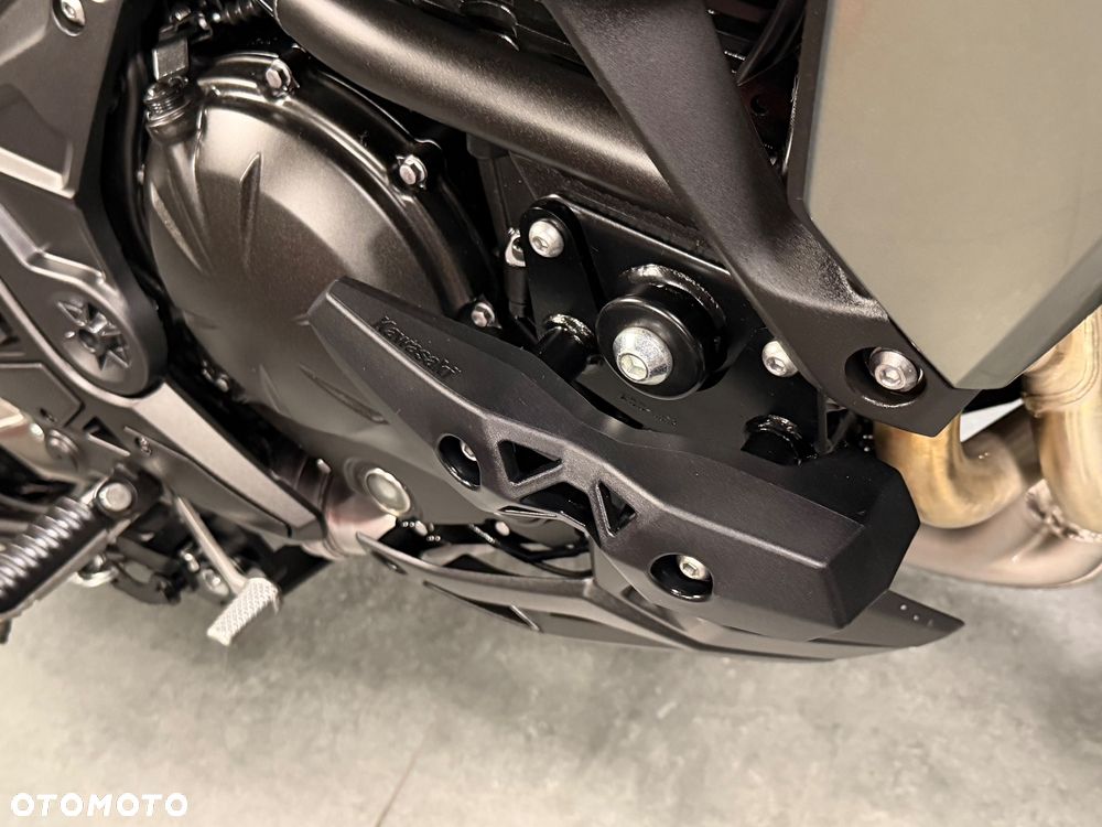 Kawasaki Versys 650 - 18