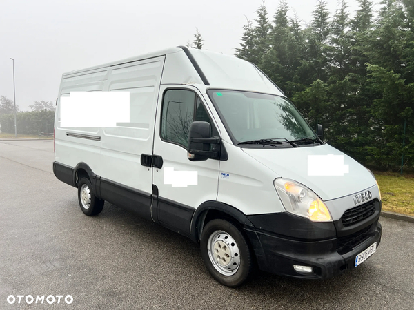 Iveco Daily 35S11
