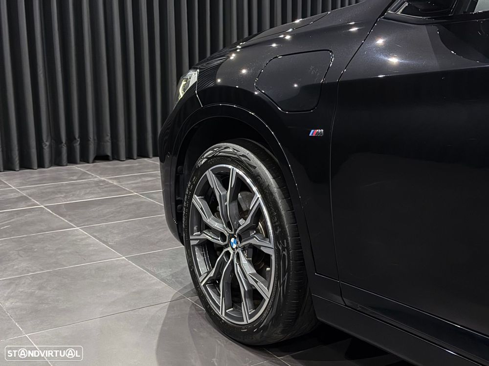 BMW X1 xDrive25e Pack Desportivo M - 13