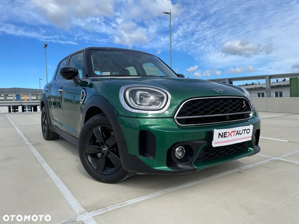 MINI Countryman Cooper S Sport - 3