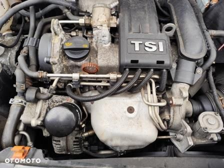 SILNIK KOMPLETNY1,2 TSI_CBZB_ VW SEAT SKODA _126 TYS_Z NIEMIEC - 3