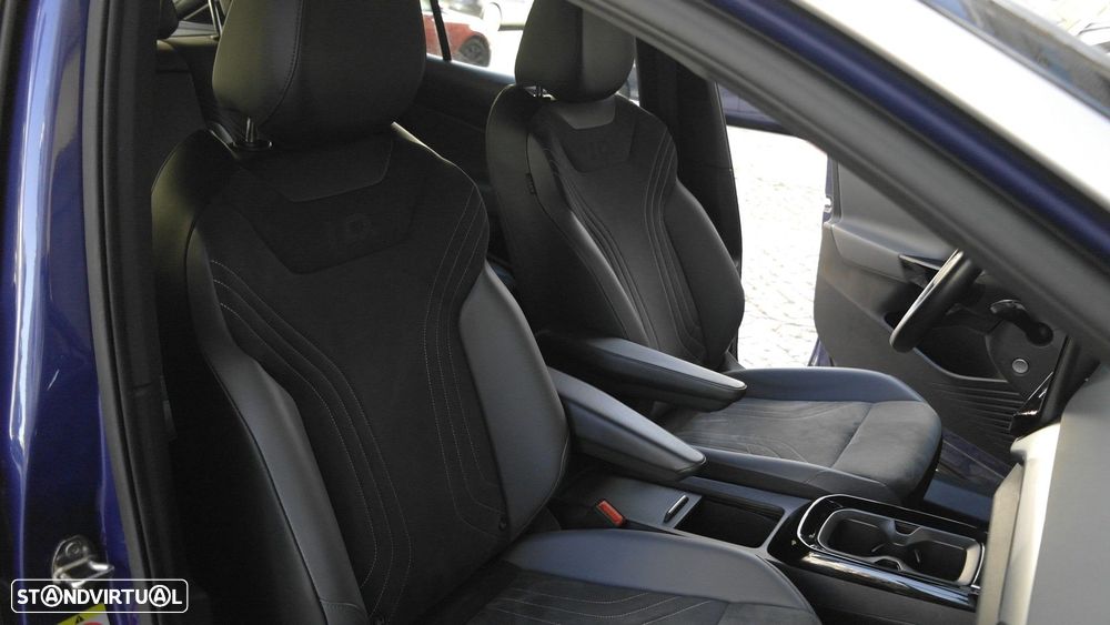 VW ID.5 77 kWh Pro Performance - 28
