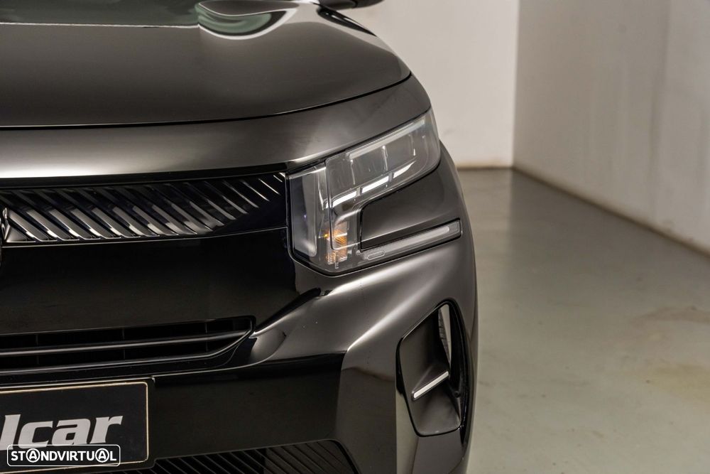 Citroën e-C3 44 kWh Autonomia Conforto Max - 20