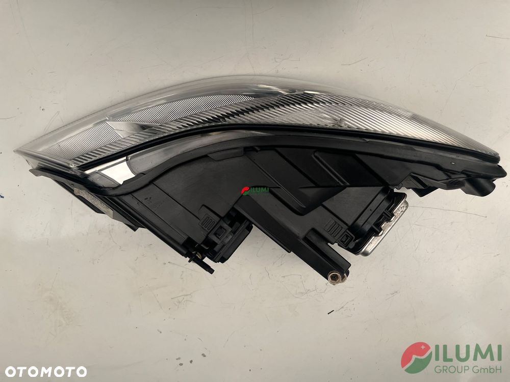 Skoda Octavia Ii Lift Xenon Dyn Reflektor Prawy 1z1941016g - 4