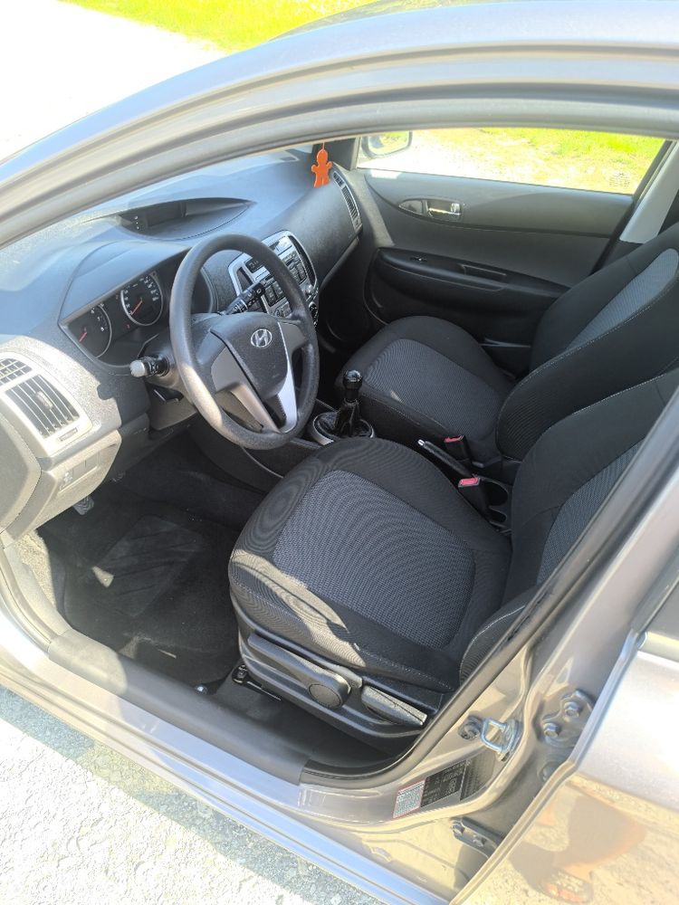 Hyundai i20 - 7