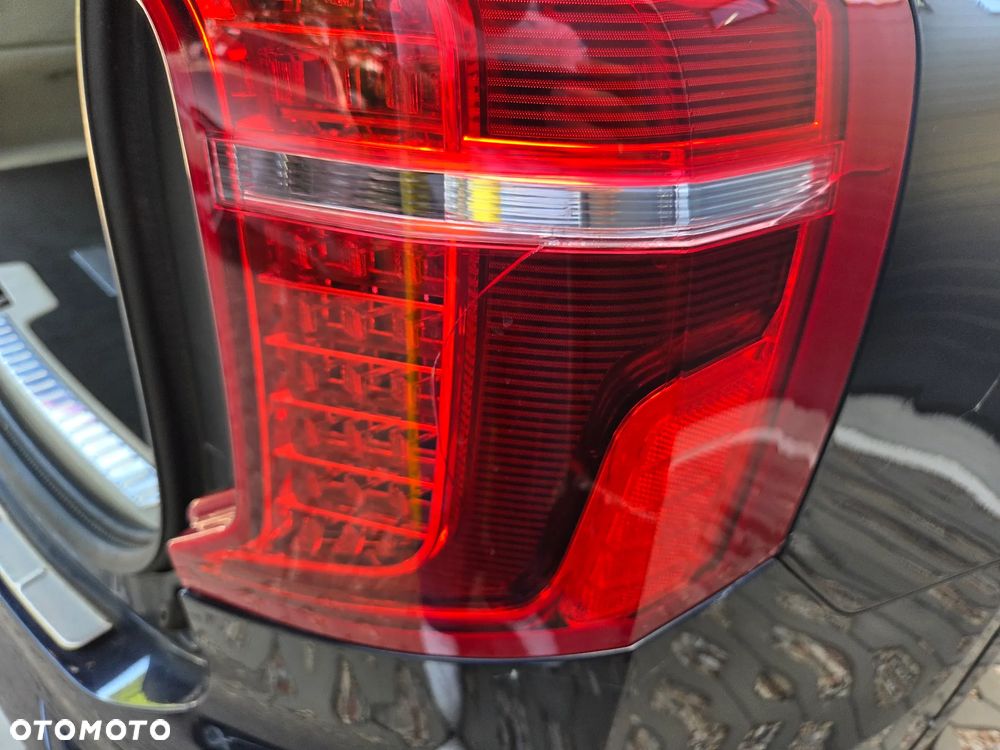 Volvo XC 90 T6 AWD Momentum 7os - 25