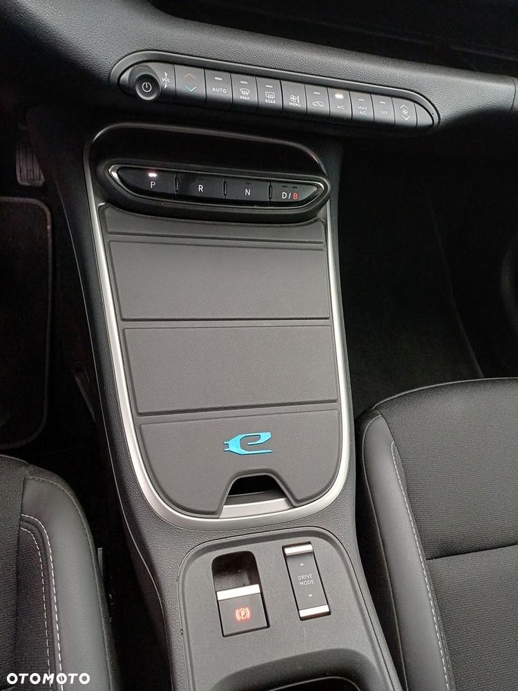 Jeep Avenger 54kWh Altitude - 27