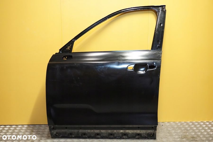 KIA TELLURIDE 2020 - 2023 Drzwi Przód Lewe Przednie USA - 1