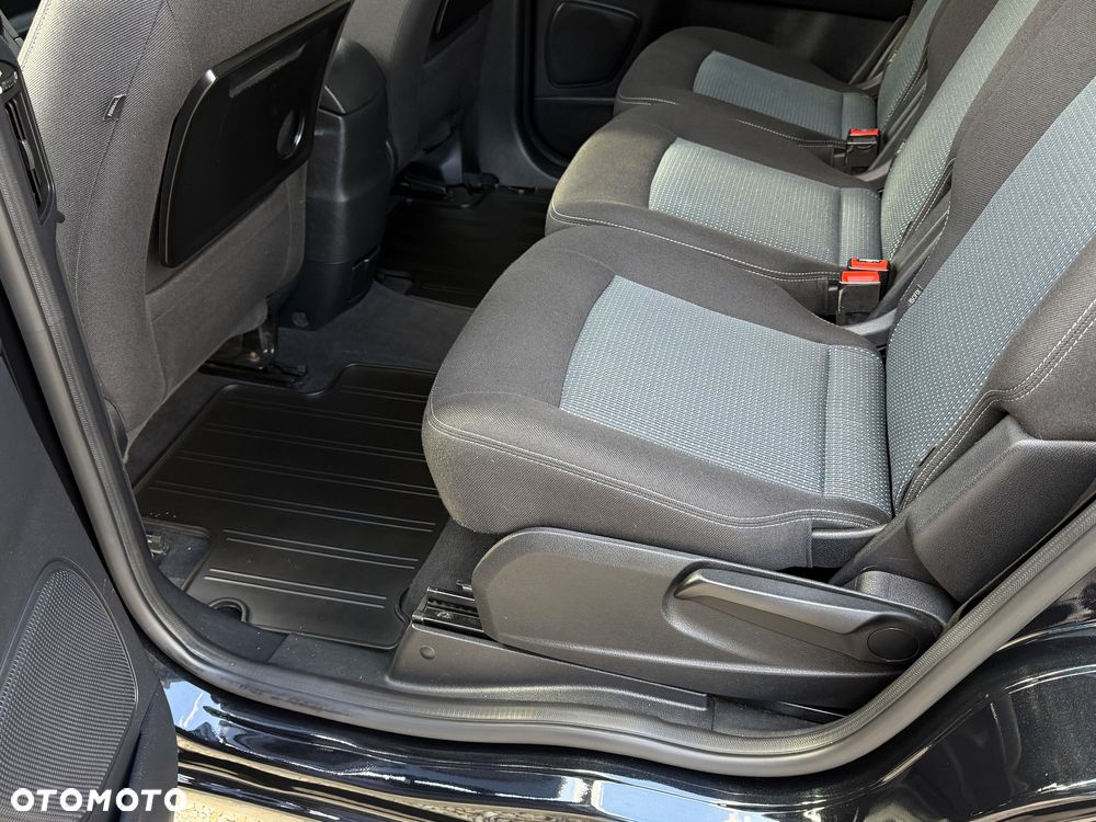 Ford Galaxy 2.0 TDCi Titanium MPS6 - 34