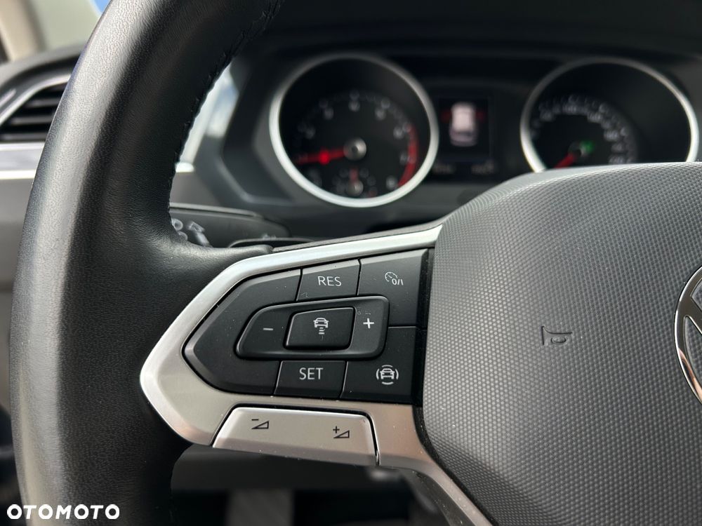 Volkswagen Tiguan 1.5 TSI EVO Active DSG - 22