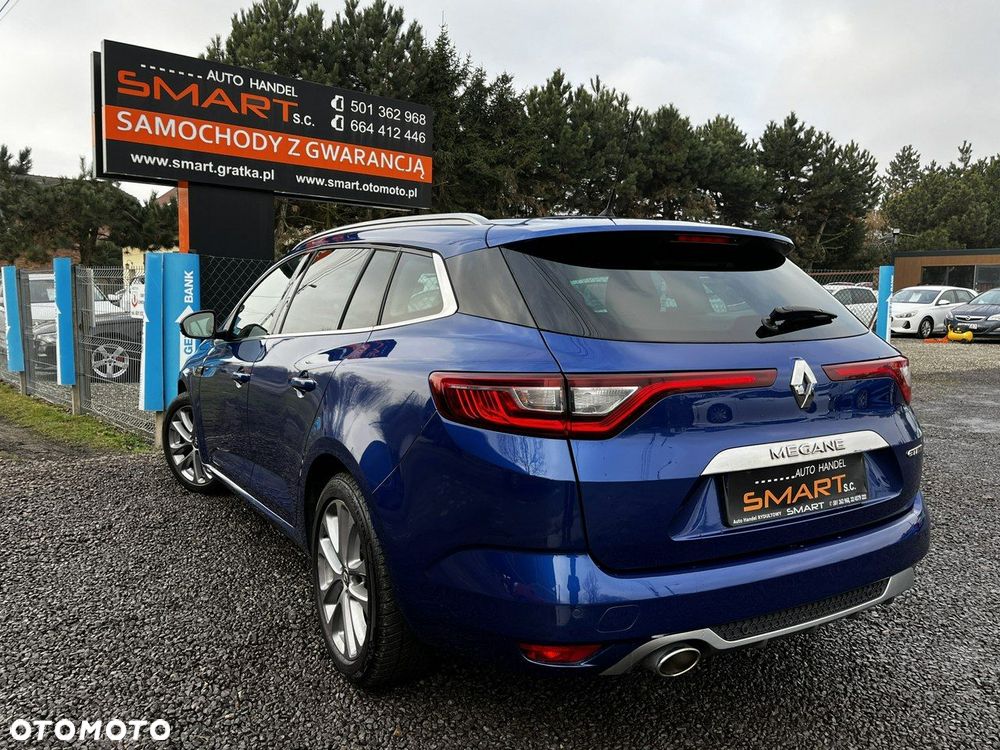 Renault Megane - 4