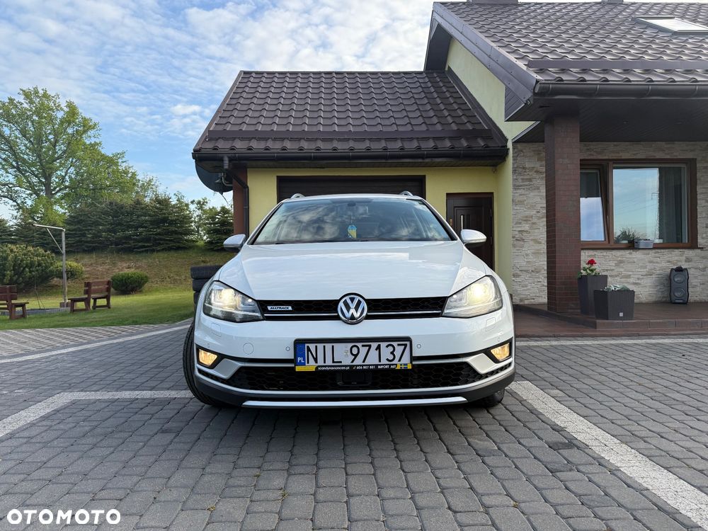 Volkswagen Golf 2.0 TDI BMT GTD DSG - 11