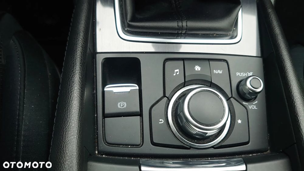 Mazda 6 2.0 SKYACTIV-G Business-Line - 14