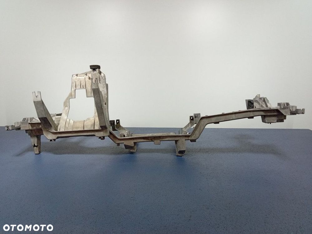 BMW 5 G30 G31 F90 STELAŻ BELKA SZTYCA KONSOLI EU 9297644 - 4