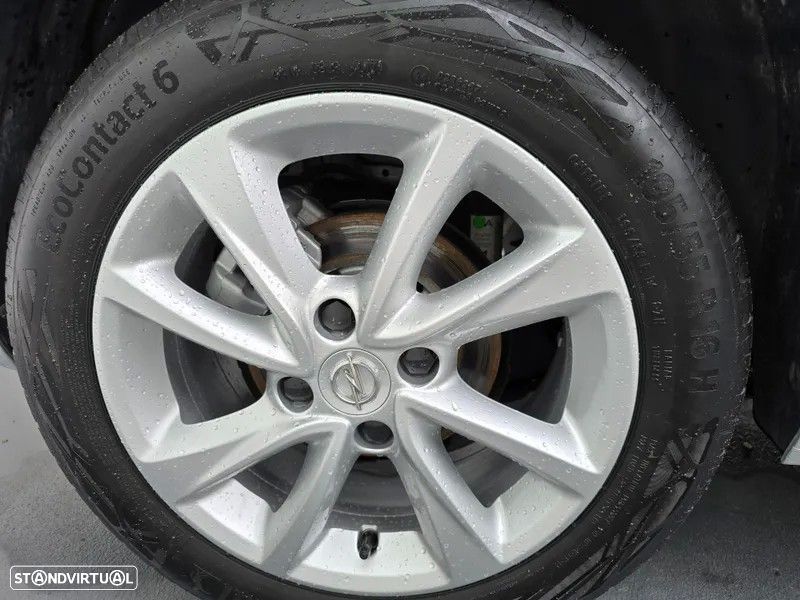 Opel Corsa 1.2 T Elegance - 53