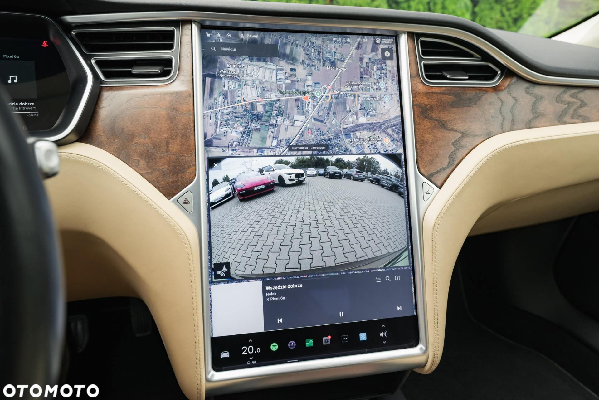 Tesla Model S - 18