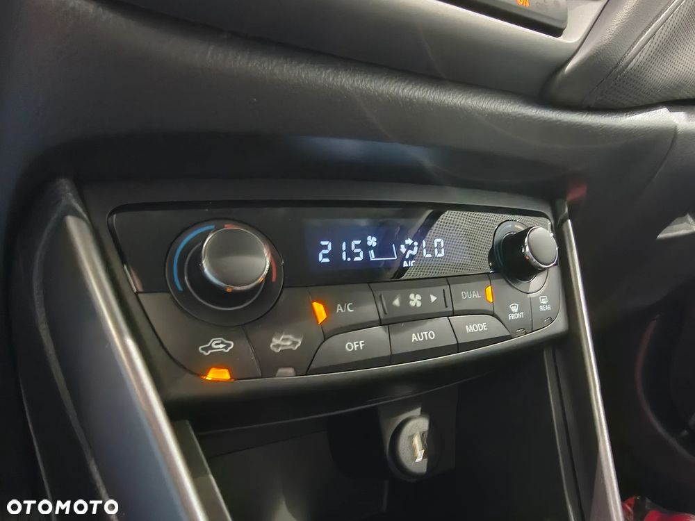 Suzuki S-Cross 1.4 BoosterJet mHEV Premium Plus SP - 12
