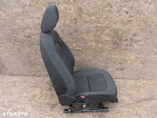 Audi A4 B8 kombi Fotele  kanapa komplet ANGLIK - 9