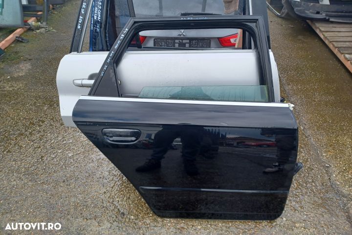 USA SPATE DREAPTA Audi A4 B7 [2004 - 2008] Avant wagon 5-usi - 1
