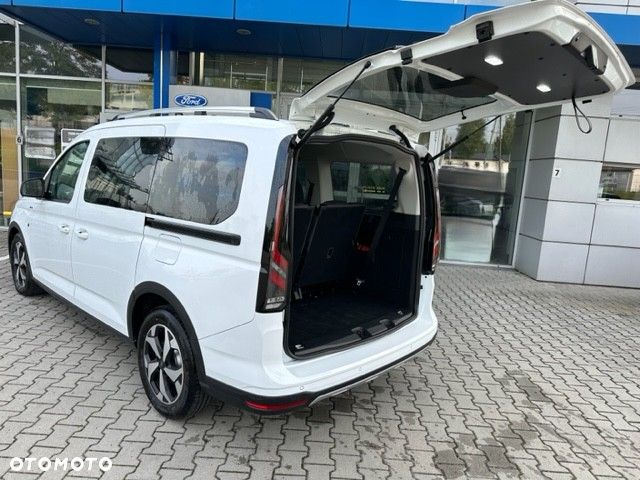 Ford Tourneo Connect Grand 2.0 EcoBlue Titanium - 7