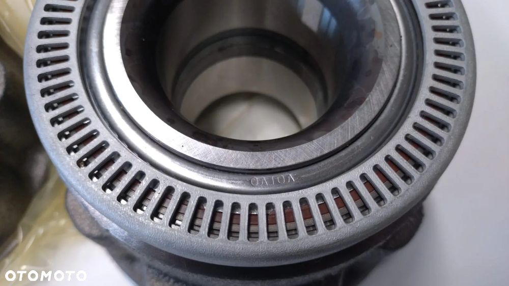 PIASTA KOŁA ŁOZYSKO RENAULT TRUCKS VOLVO MIDLUM 5010566173 NO V1224/052 - 5