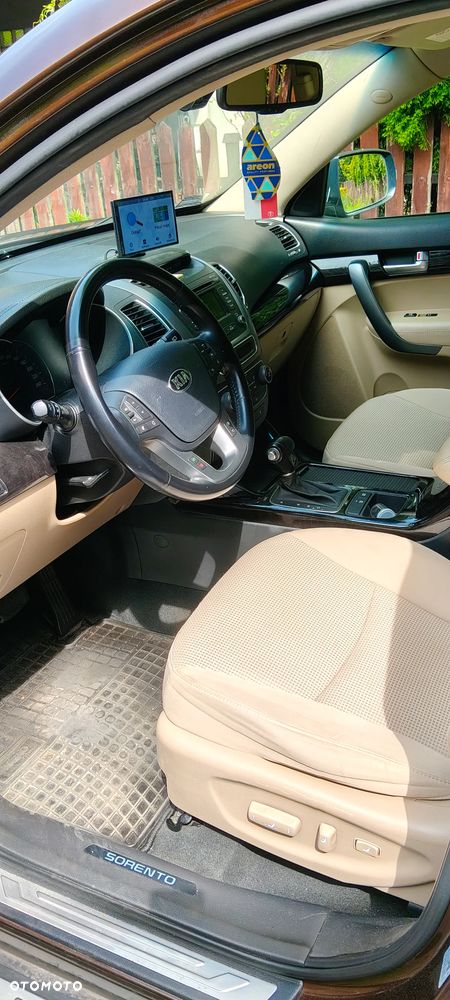 Kia Sorento 2.2 CRDI L - 4