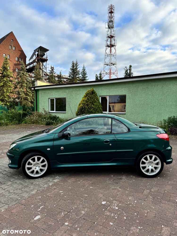 Peugeot 206 - 2