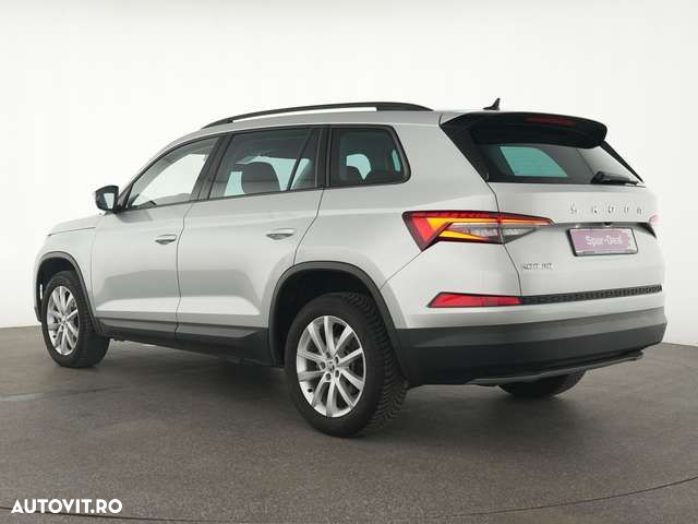 Skoda Kodiaq - 8