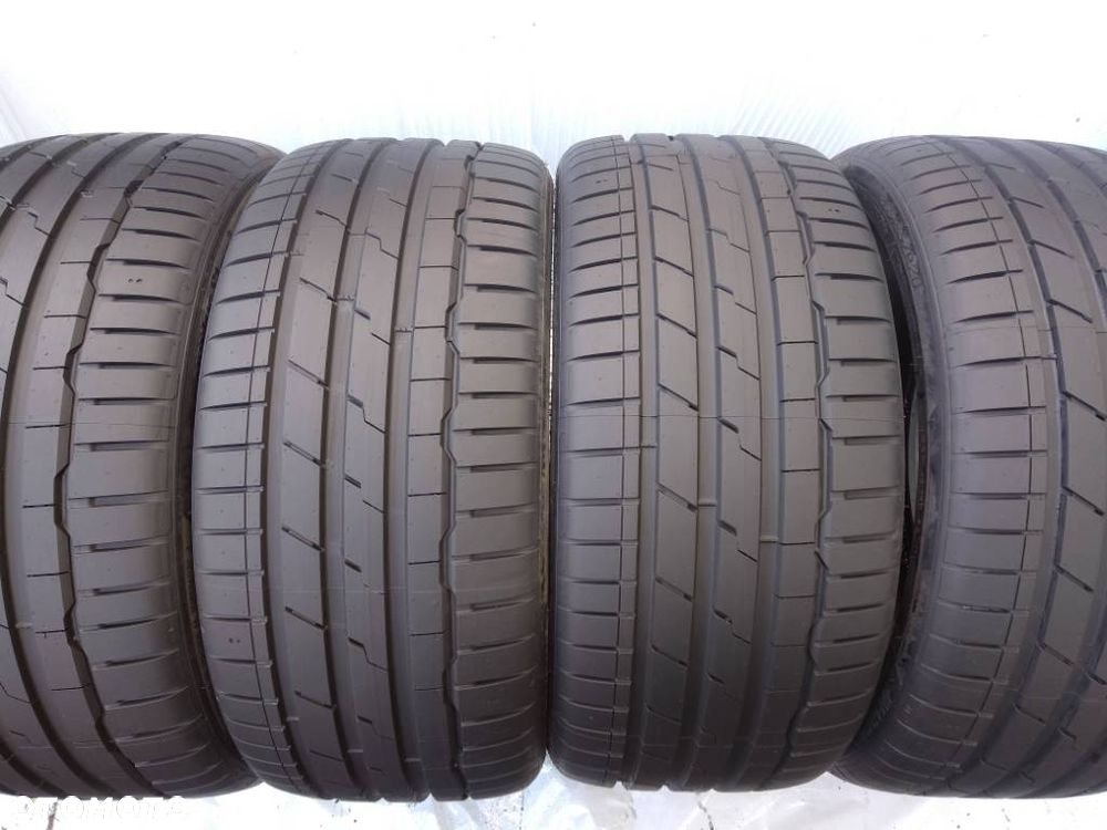 Hankook Ventus S1 EVO 3 265/35 ZR20 99Y 2025