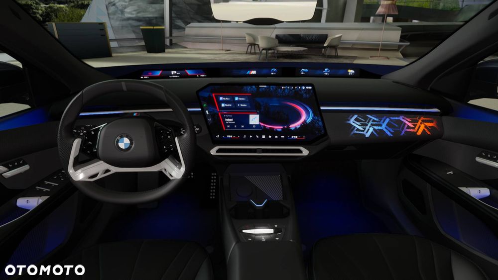BMW i3 40 xDrive 87kWh - 13