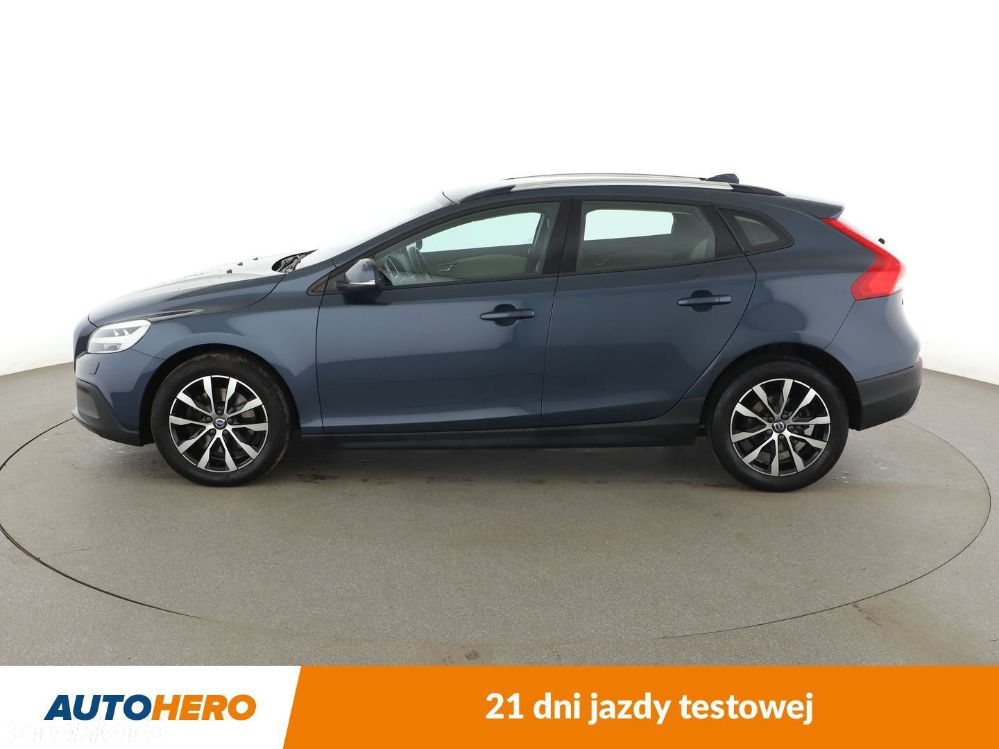 Volvo V40 Cross Country - 2