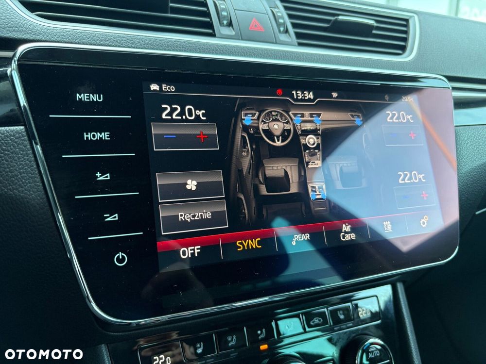 Skoda Superb - 41