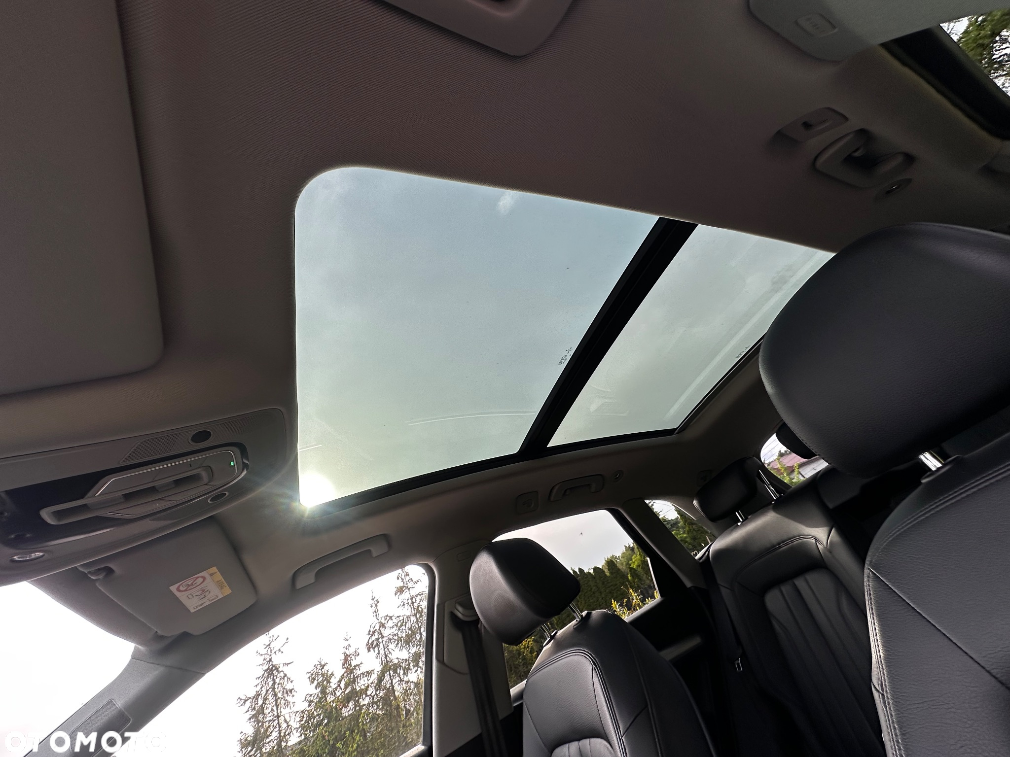 Audi Q5 3.0 TDI quattro tiptronic - 14