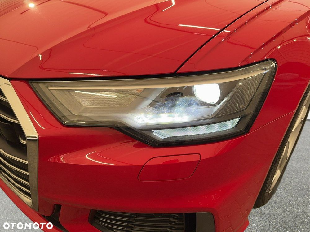 Audi A6 Limousine - 9